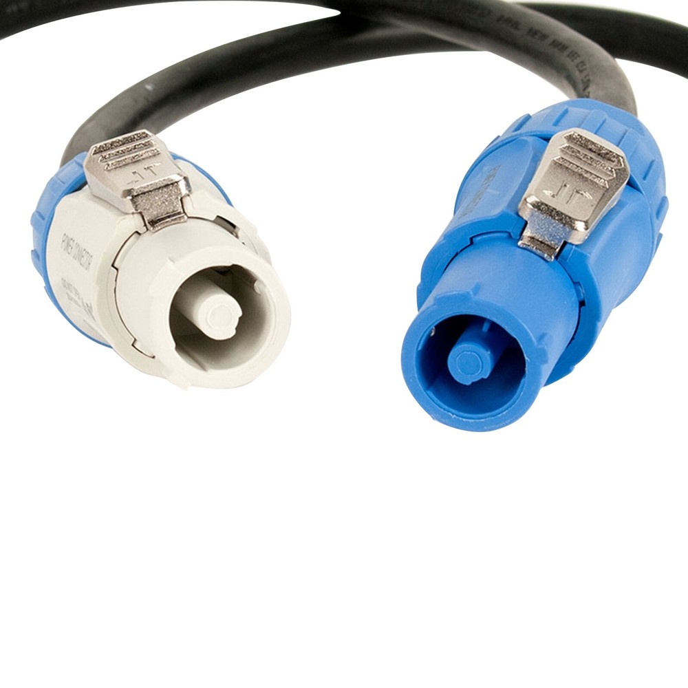 ADJ 3FT Seetronic Powercon Link Lighting Cable [SPLC3]