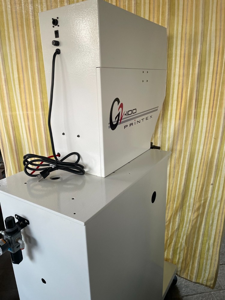 PRINTEX PAD PRINTER G2-100