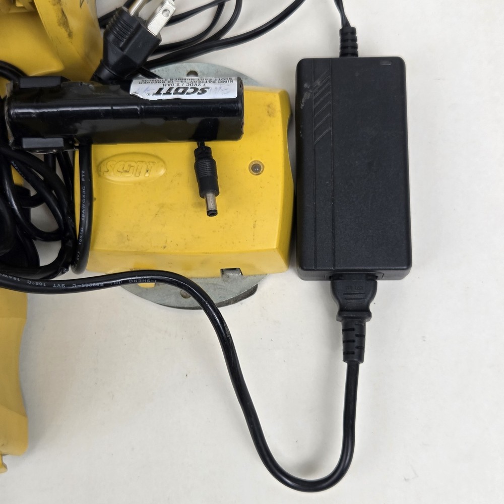 Scott Eagle X Thermal Camera Image Imaging Device for Hunting Fire Department