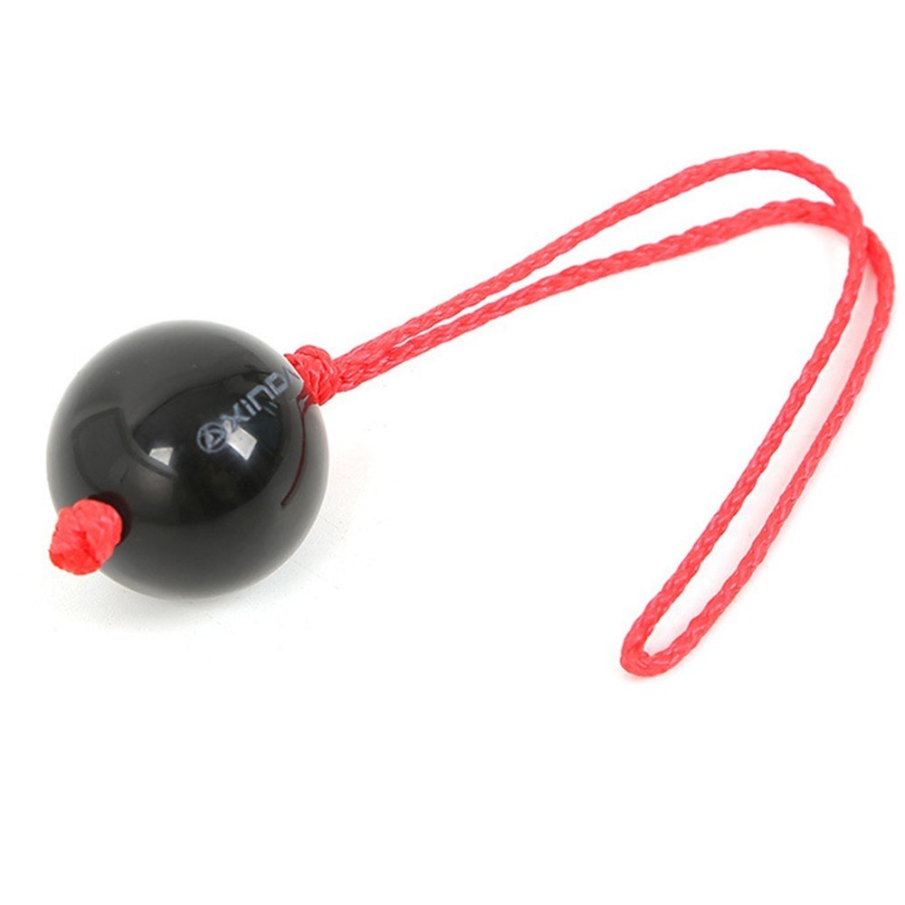Arborist Retriever Ball Essential Tool for Tree Climbing and Maintenance