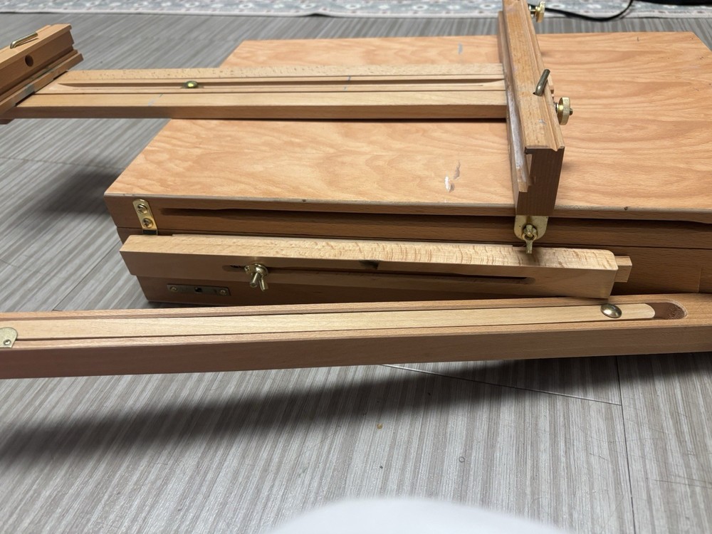 Art Easel