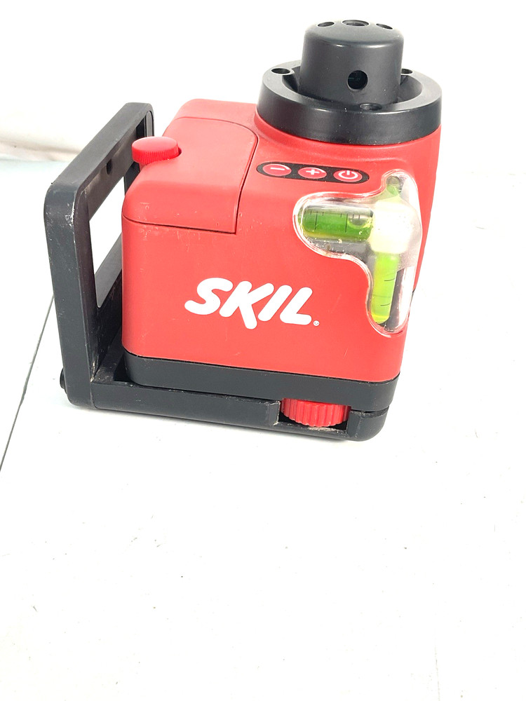 Skil 360 Horizontal Vertical Interior Rotary Laser