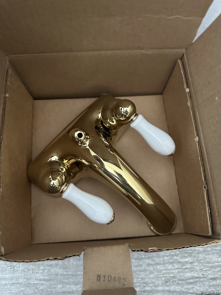 Faucet Ceramic Disks New In Box