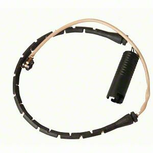 Frt Disc Brake Pads Sensor Wire  Carlson  19026