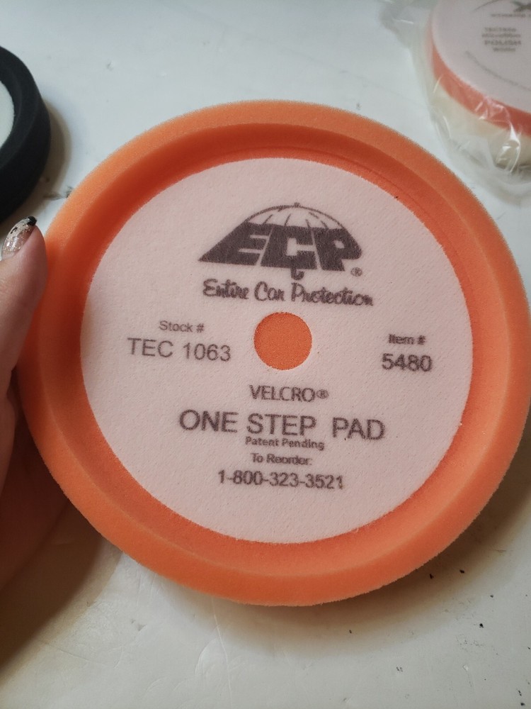 ECP Entire Car Protection