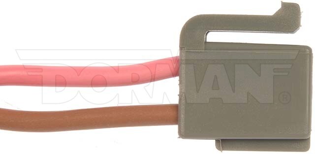 New Electrical Harness - 2-Wire Compressor for Ford 1996-80