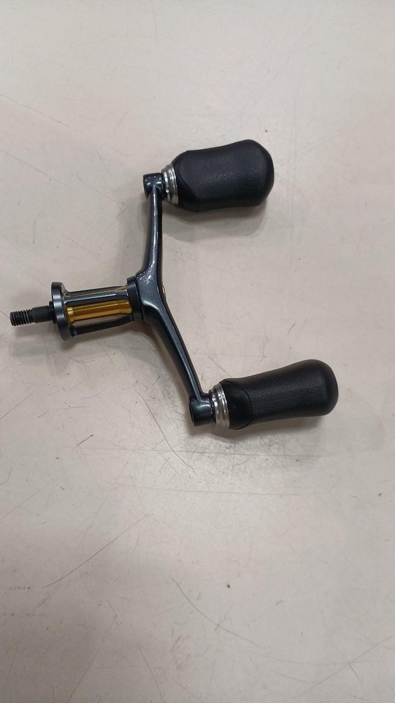 Yumeya 14STELLA MG Double Handle