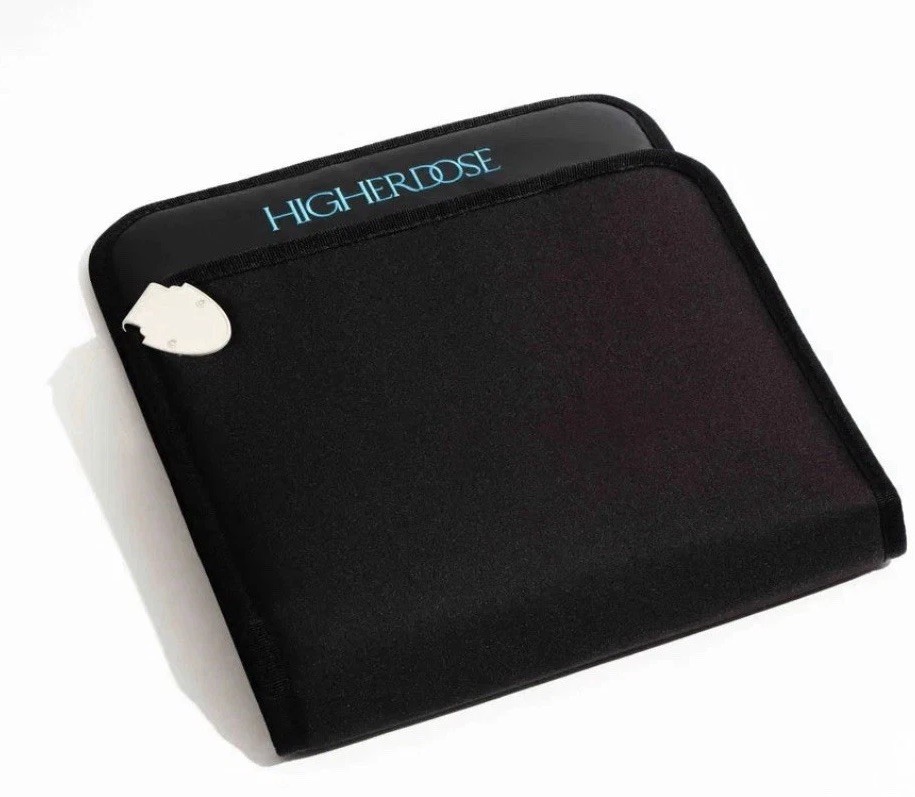 Infrared PEMF Go Mat Higher Dose
