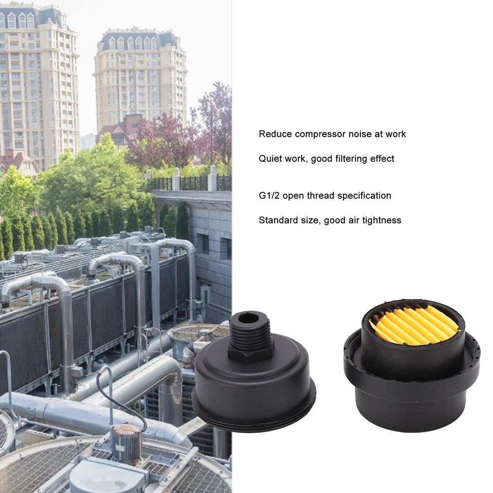 Central Pneumatic Compressor Parts, Air Compressor Filter, Air Compressor Filter
