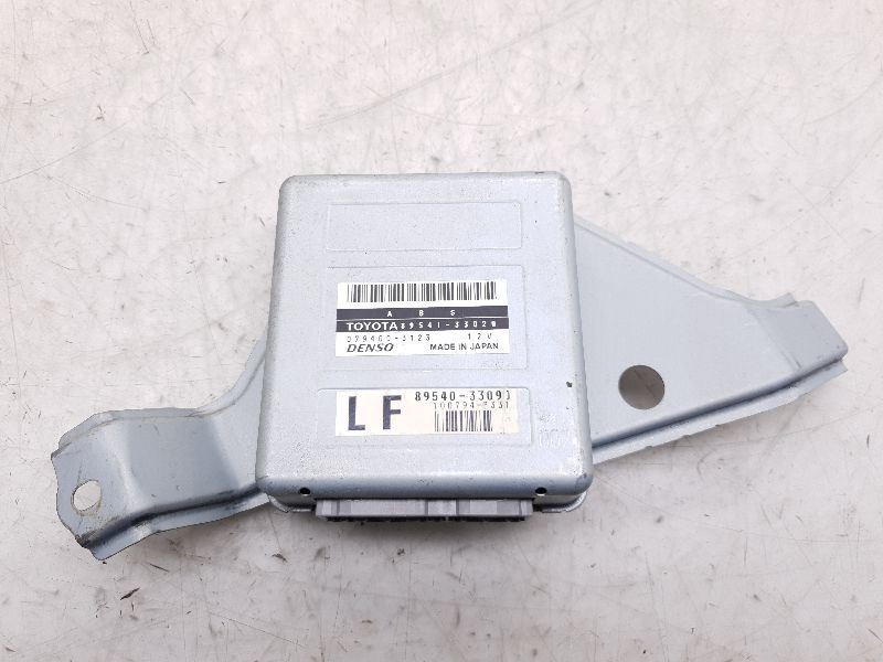 98-99 TOYOTA CAMRY ABS CONTROL MODULE ECM ASSEMBLY