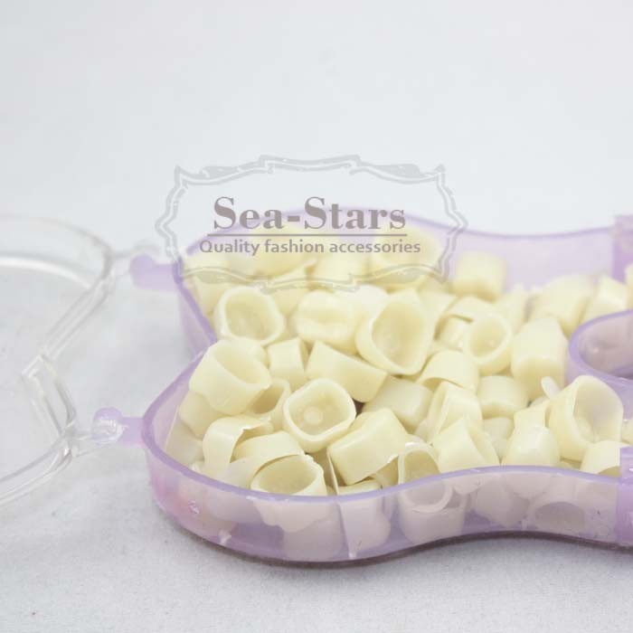NEW Dental 5 Boxes For Molar Teeth Temporary Crown Material