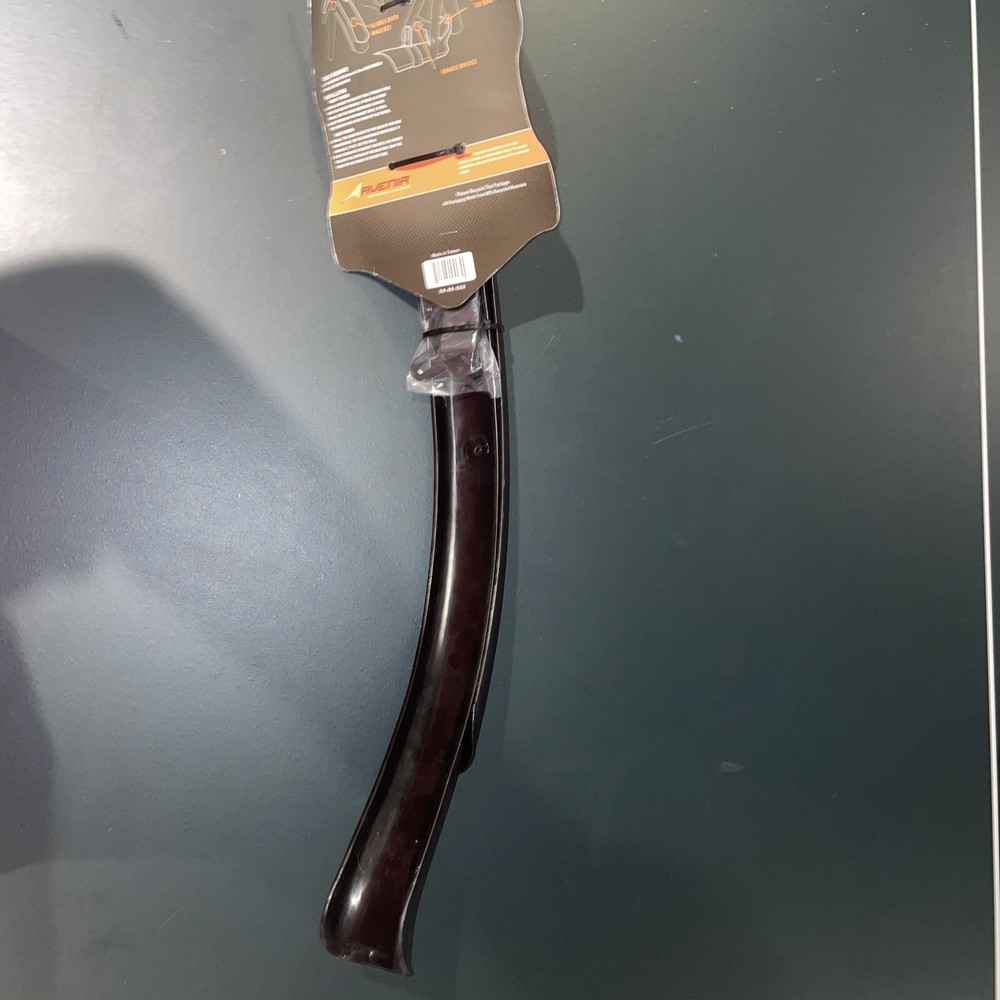 avenir clip on fender
