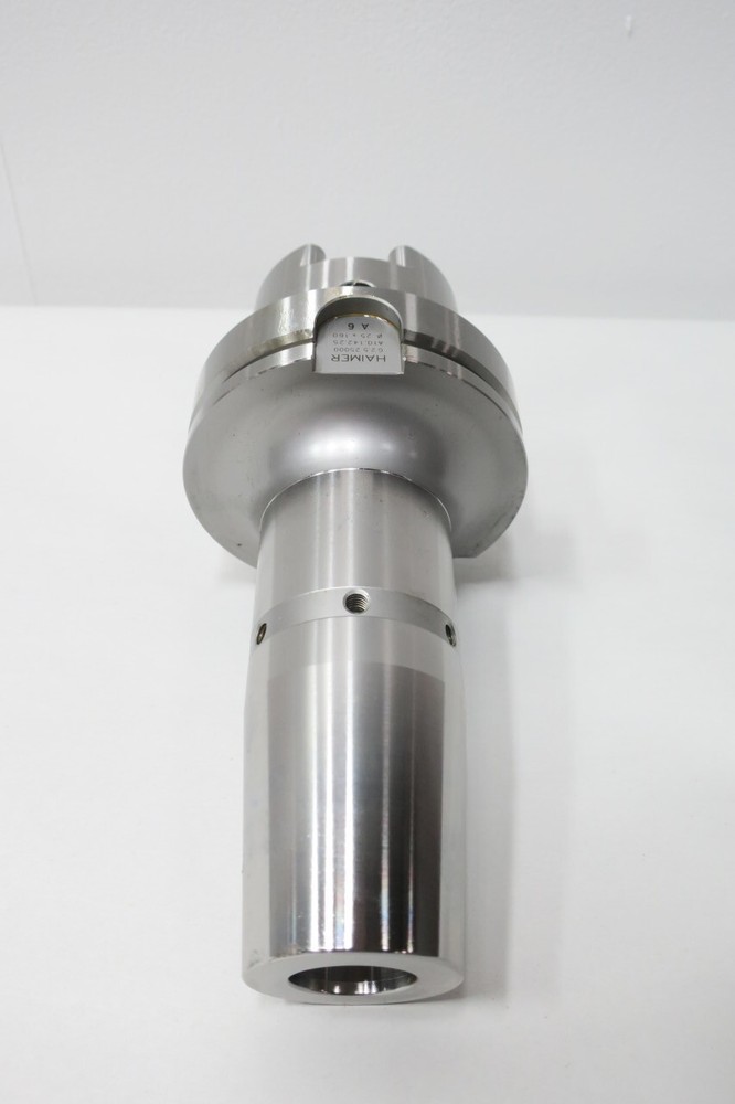 Haimer A10.142.25 Shrink Chuck Tool Holder