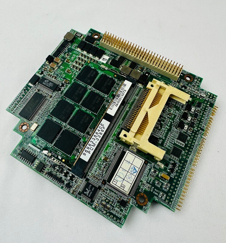Advantech PCM-3386F CPU Board