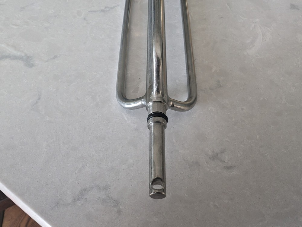 Taylor X50382 Torque Assembly