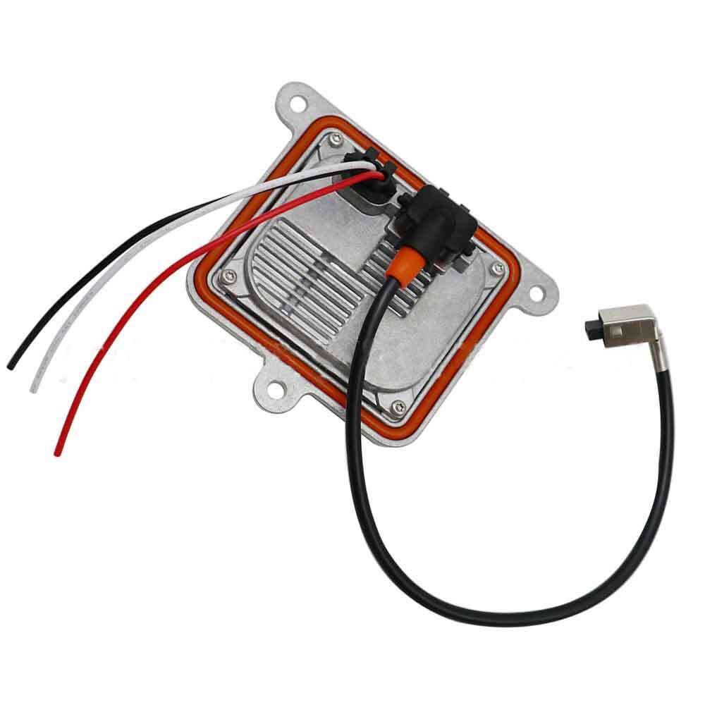 NEW For 2017-2020 Lincoln Continental Xenon Ballast Control Unit Module Computer