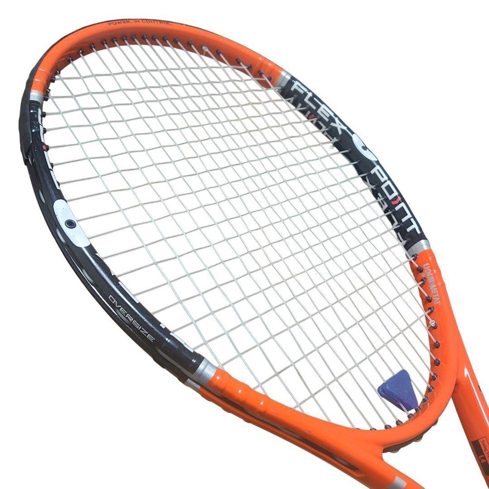[Famous equipment/AgasSI model] HEAD head Flexpoint RadICal OS
