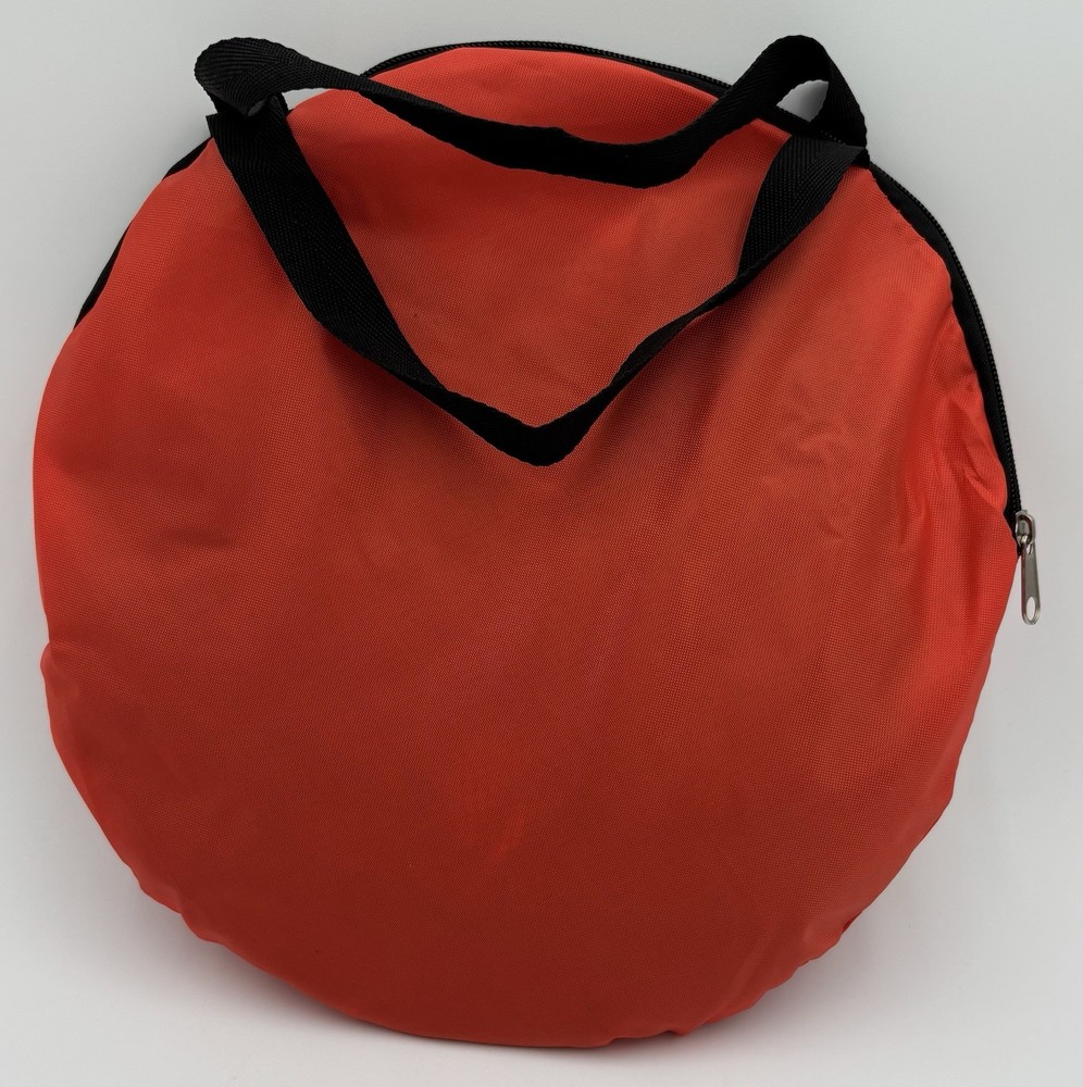 Pop Up Golf Chipping Net