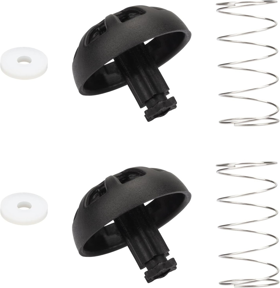 Fits For Mr Coffee Replacement Basket Hamilton Beach Coffee Maker Parts 2 Pack