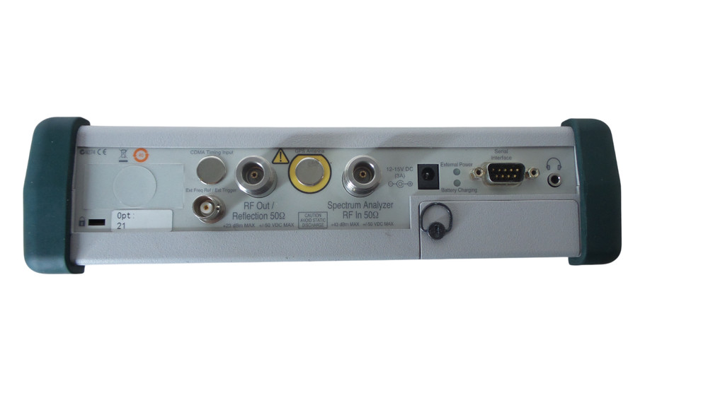 Anritsu MS2711D Spectrum Analyzer - Free Shipping