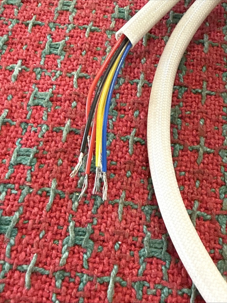 TAMAGAWA TS2651N131E78 Encoder