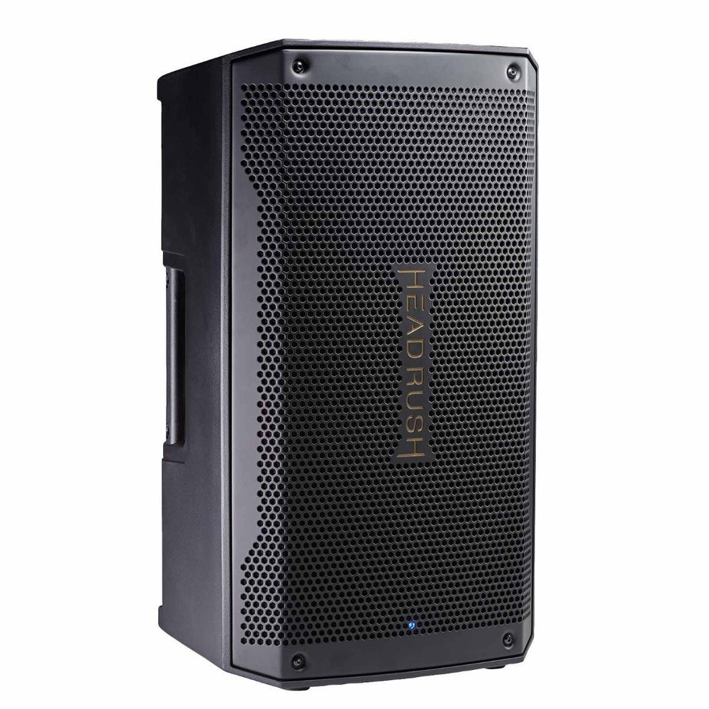 Headrush FRFR108 MKII 2000-Watt Full-Range Flat-Response Speaker for Guitar a...