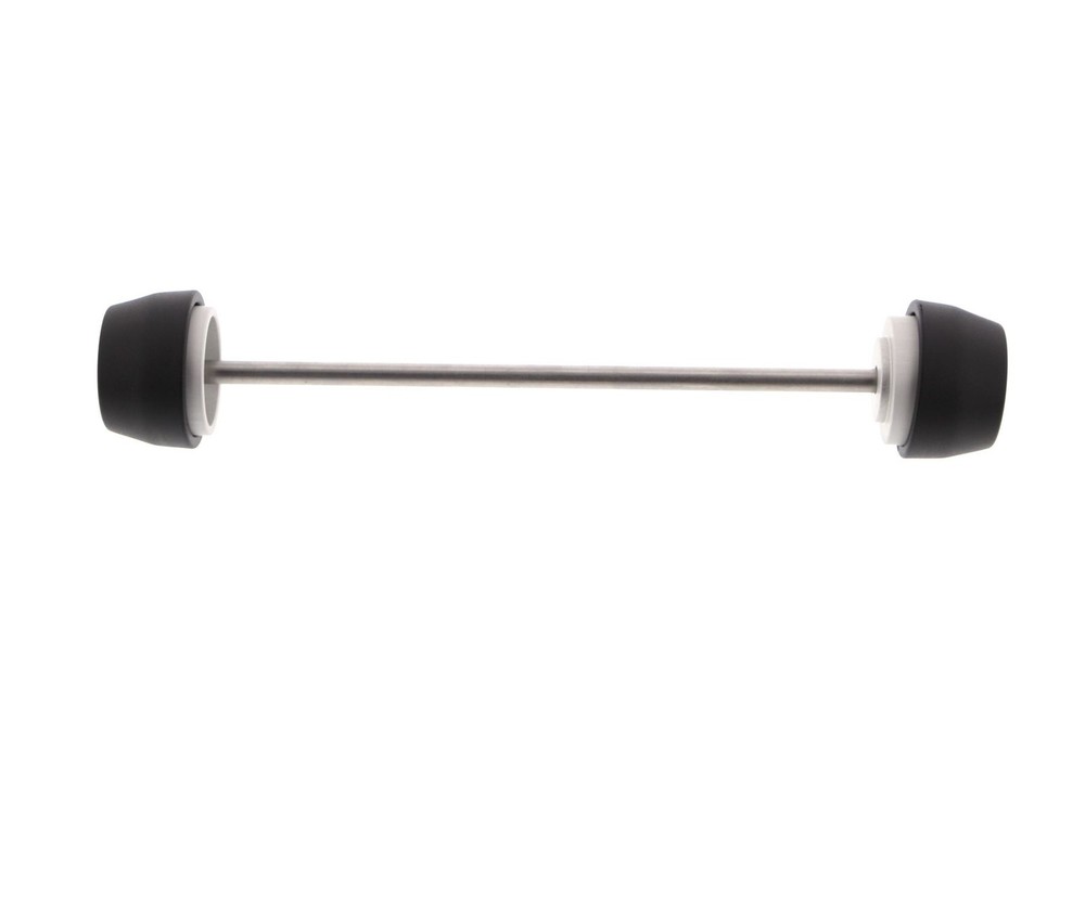 Evotech Front Spindle Bobbins - Ducati Scrambler Full Throttle 2015 - 2021