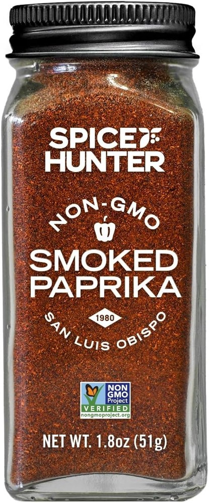 Paprika Swt Hungarian