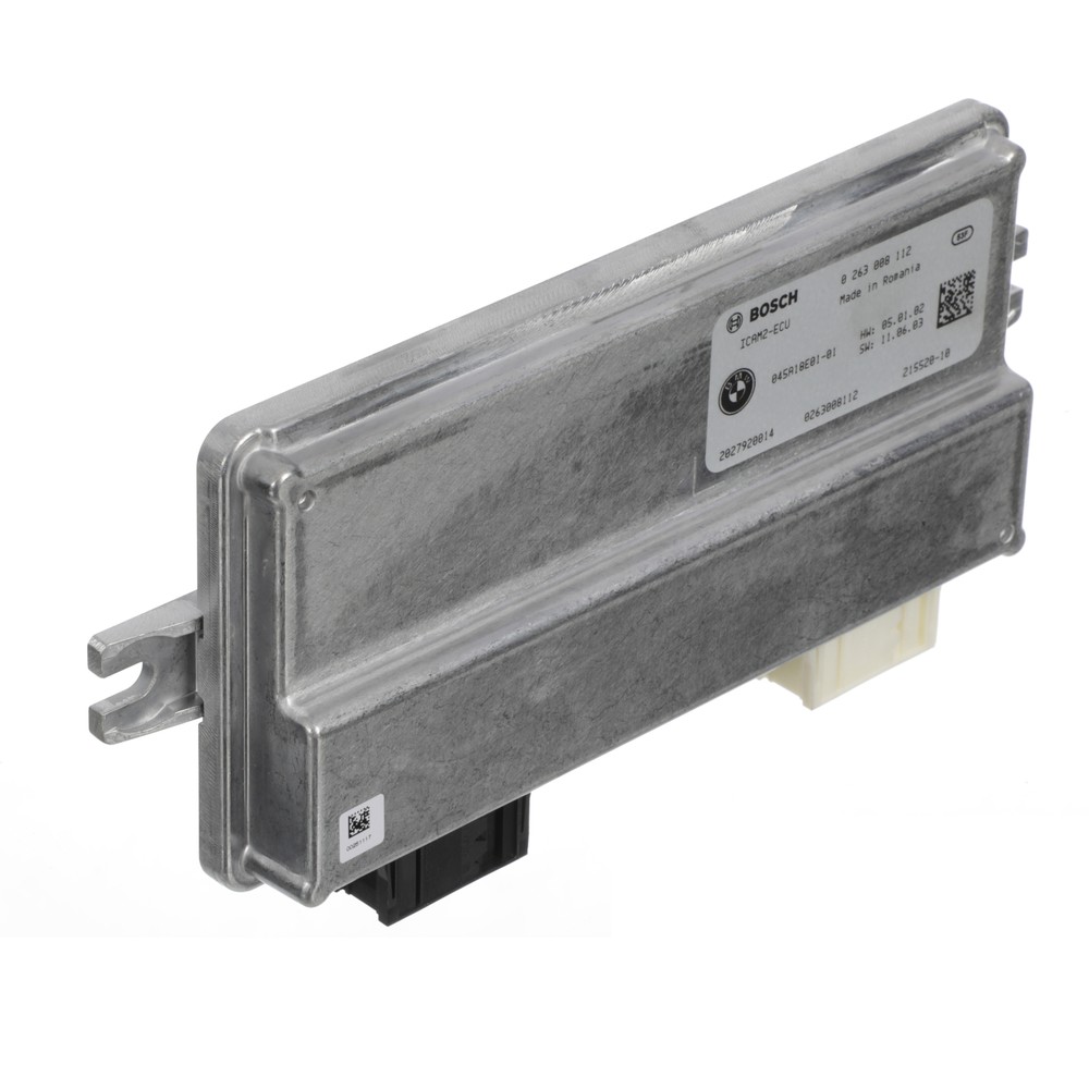 Genuine BMW Control Module 66-51-5-A18-E01