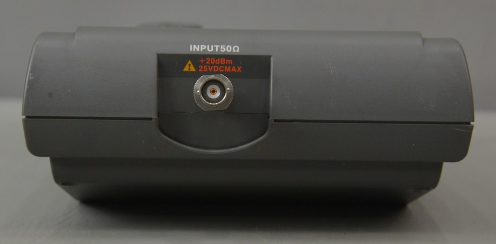 MICRONIX BK Precision 2658 Spectrum Analyzer