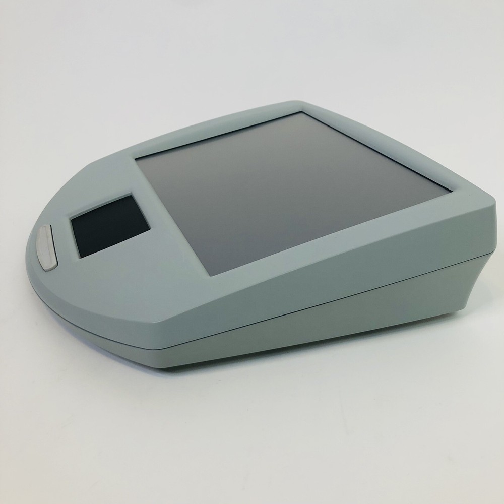 iLab Ultrasound Imaging System Control Touch Panel Tested And Working