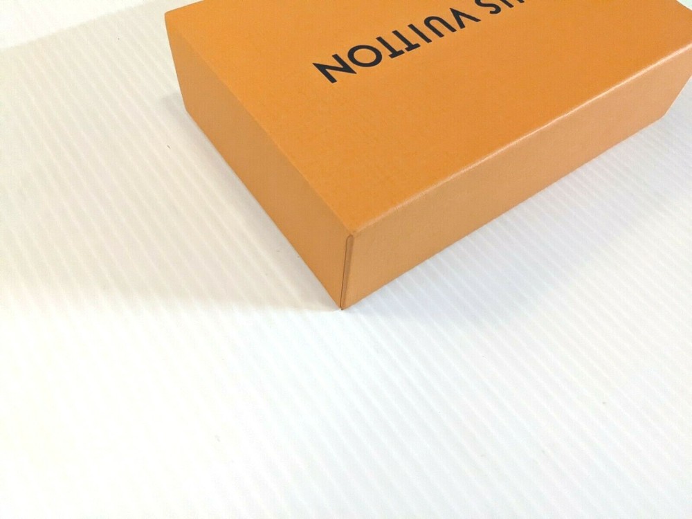Authentic Louis Vuitton Drawer-style Gift Box - multiple sizes available