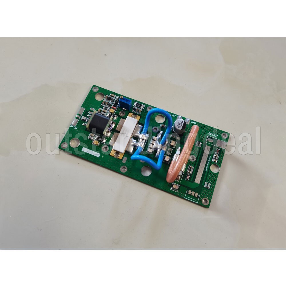 75-108MHz 1000W FM Transmitter Board FM Broadcast Transmitter for Campus ot25