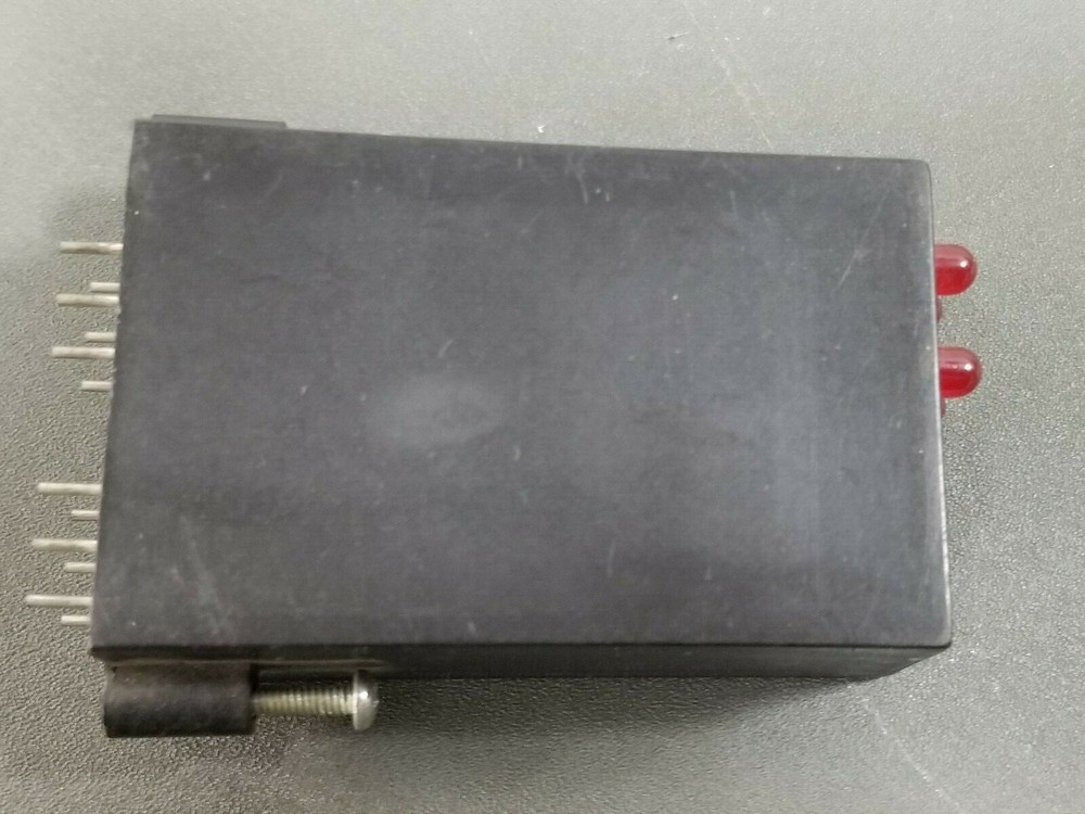 Opto 22 OAC5Q Solid State Relay