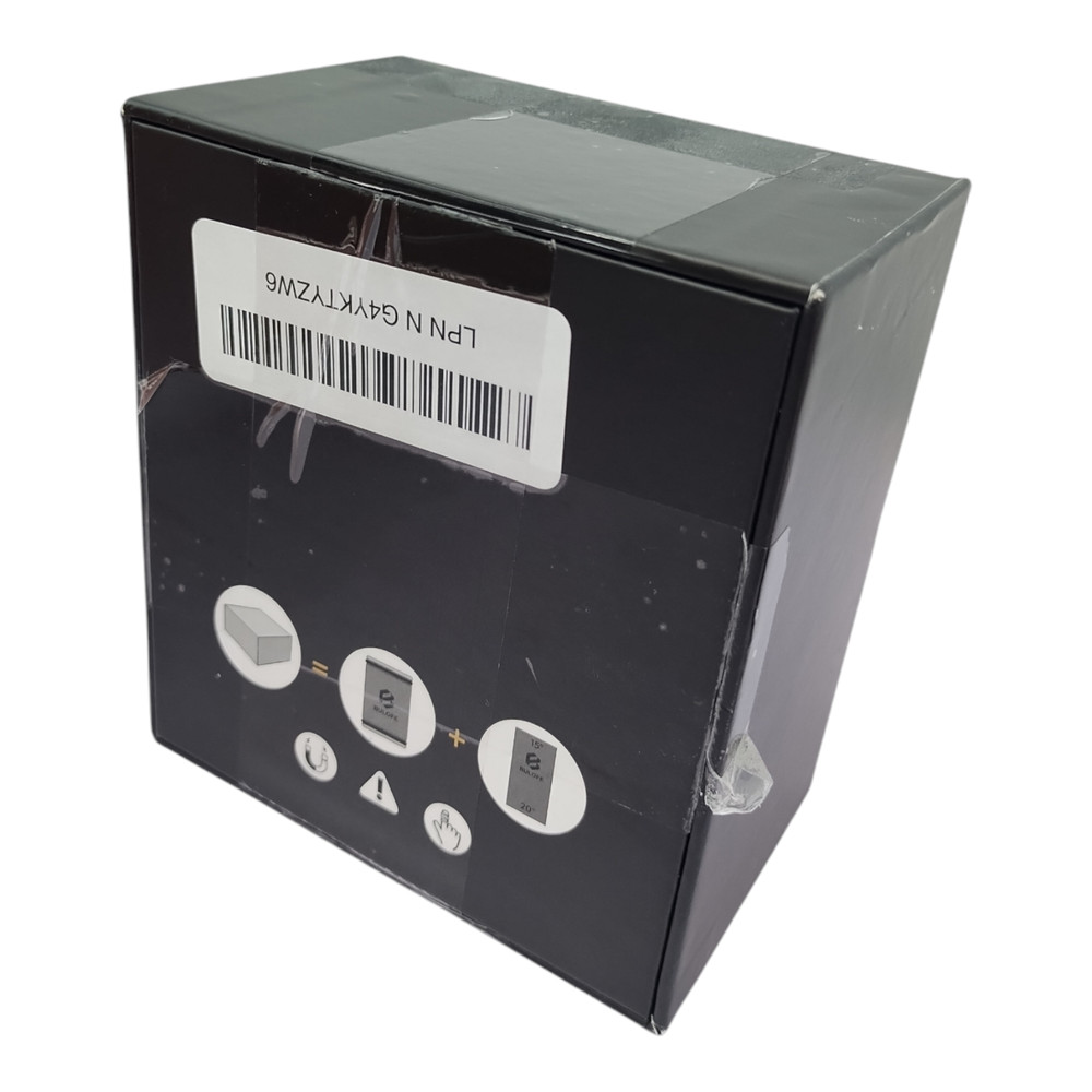 BULOFE Knife Sharpener Tool Rolling Kit With 15 & 20° Used