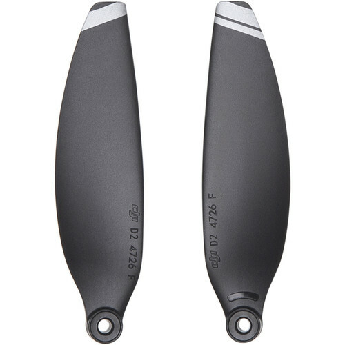 DJI Mavic Mini Propellers Part 2 ( CW & CCW ) 2 pack
