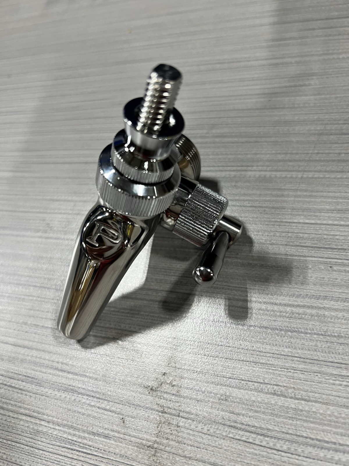 Perlick 690SS Facuet Stainless Steel