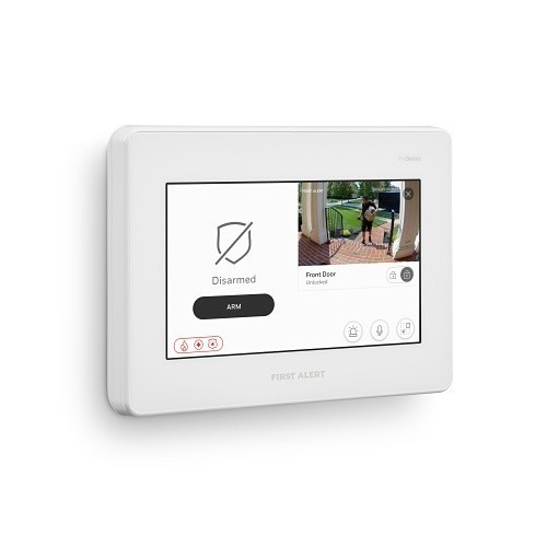 First Alert PROA7-FA ProSeries 7 All-In-One Panel, Mid-Range