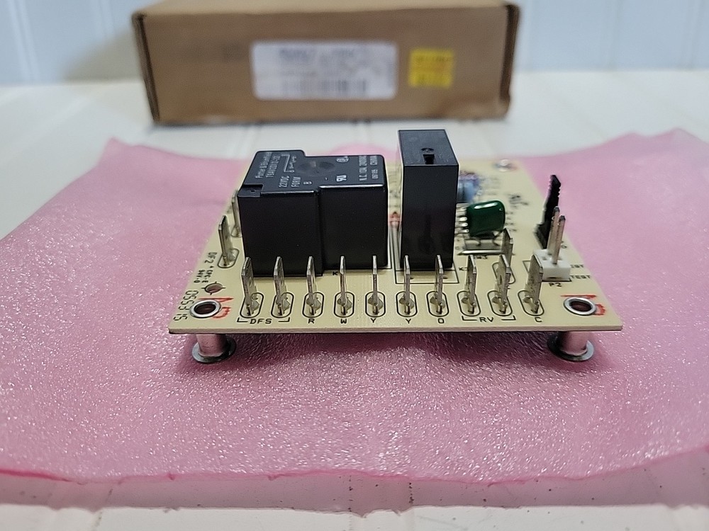 Lennox Armstrong Ducane Defrost Control Board 46K67