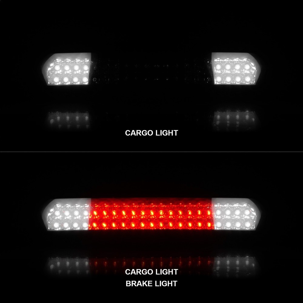 ANZO USA 531081 Third Brake Light