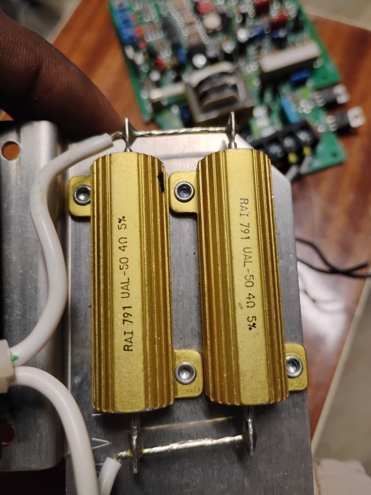 Rofin Baasel Lasertech Laser PCB Assembly