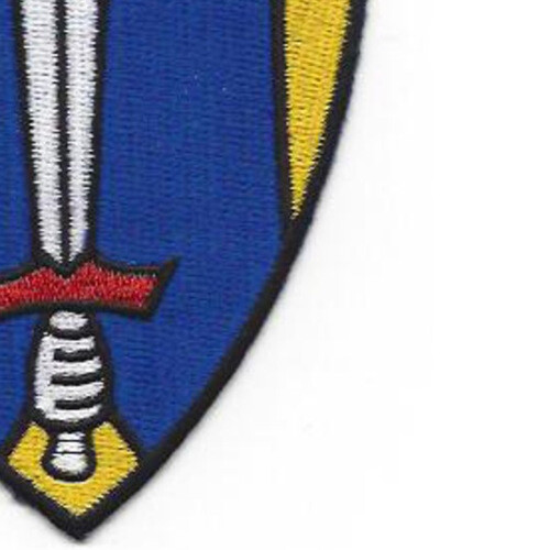 DD-746 USS Taussig Patch - Version B