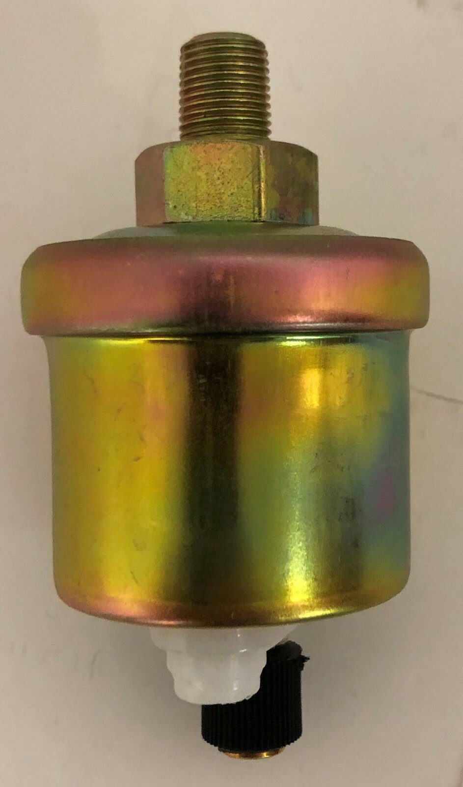 1957 Bel Air Digital Dash Panel Cluster Gauges RED LEDs