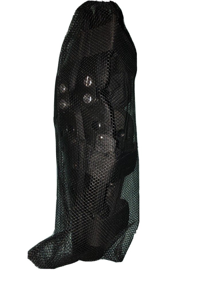 rodilleras para motociclista