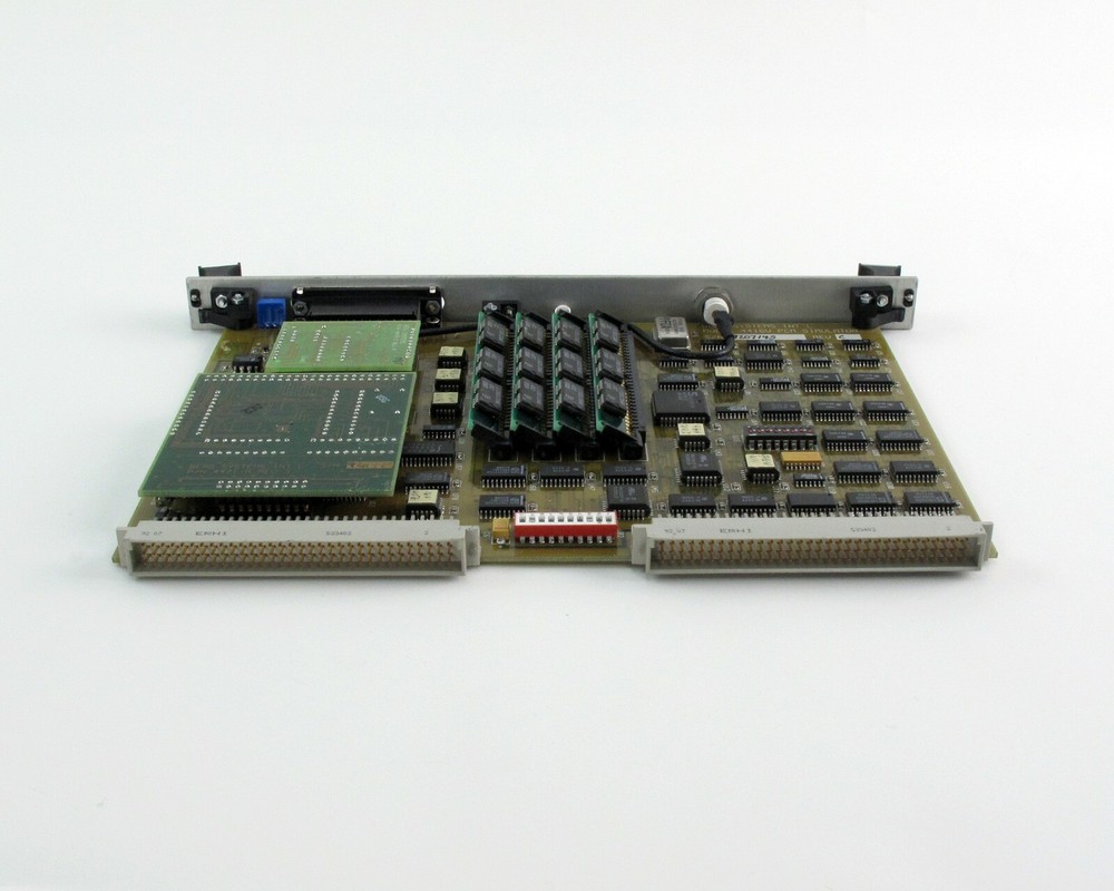 BSI Berg Systems International 4416 V PCM Simulator