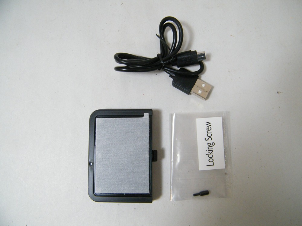 PAYPAL HERE CHIP & TAP READER + CHARGING STAND PCTUSDCRT