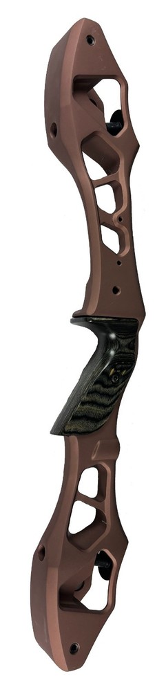 Old Mountain 19" Bullet Riser, RH