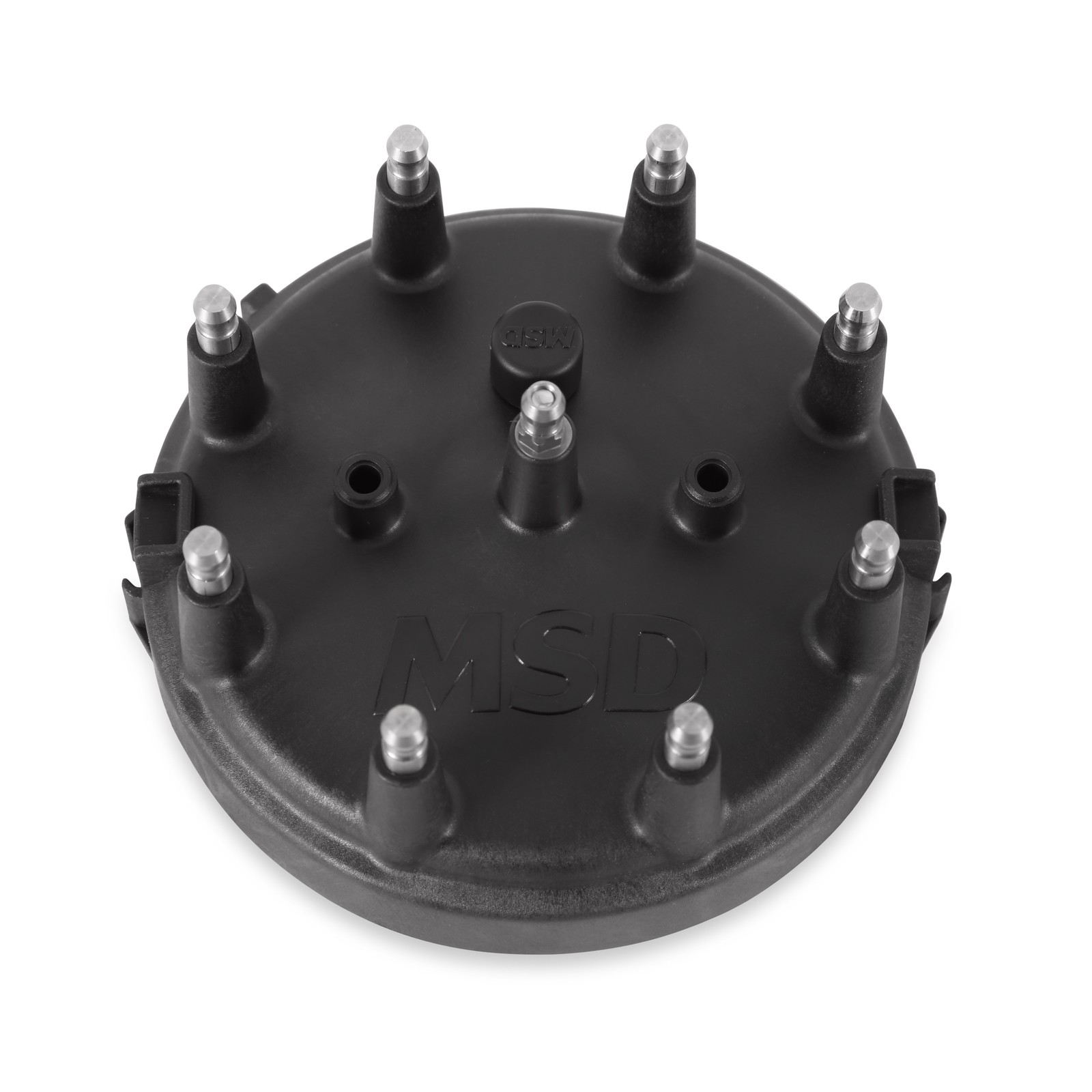 MSD 84083 Distributor Cap Black
