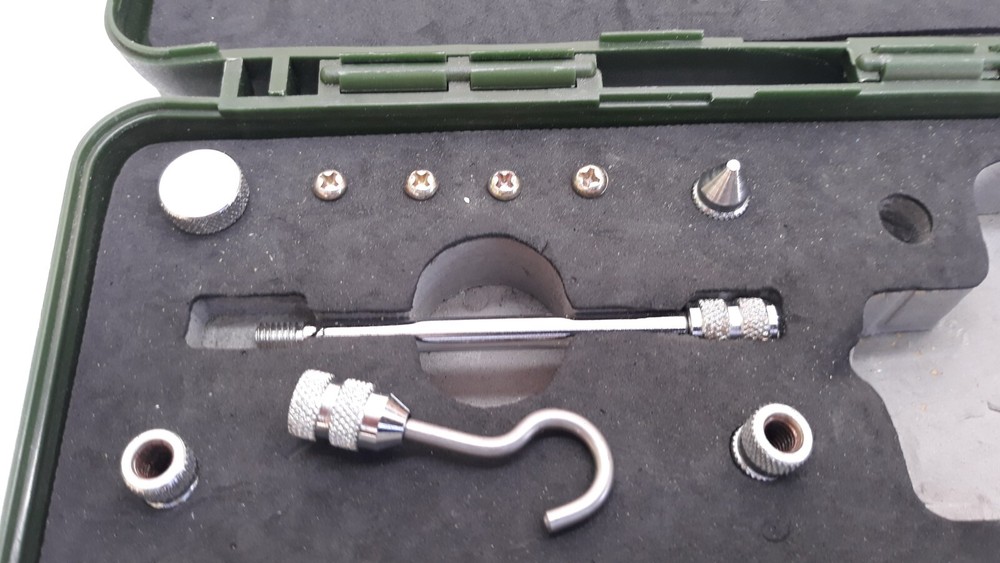 Dillon GL Digital Force Gauge RS-232C