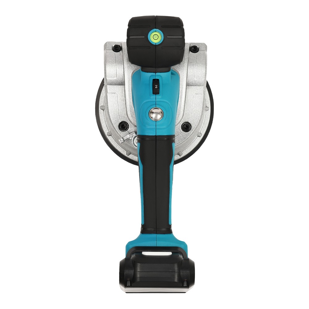 6 Speeds Hand-held Tile Tiling Machine Tile Vibrating Tool Vibrator Suction Cup